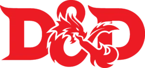 Dungeons and Dragons logo