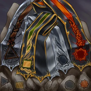 Deceit within the Elemental Cults