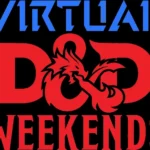 Virtual D&D Weekends