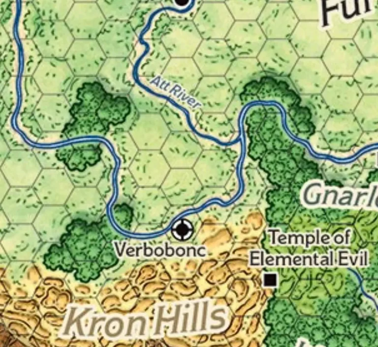 Viscounty of Verbobonc